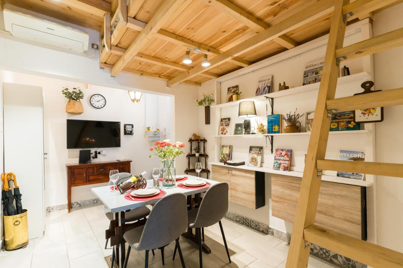 Westend Apartment Budapest Luaran gambar